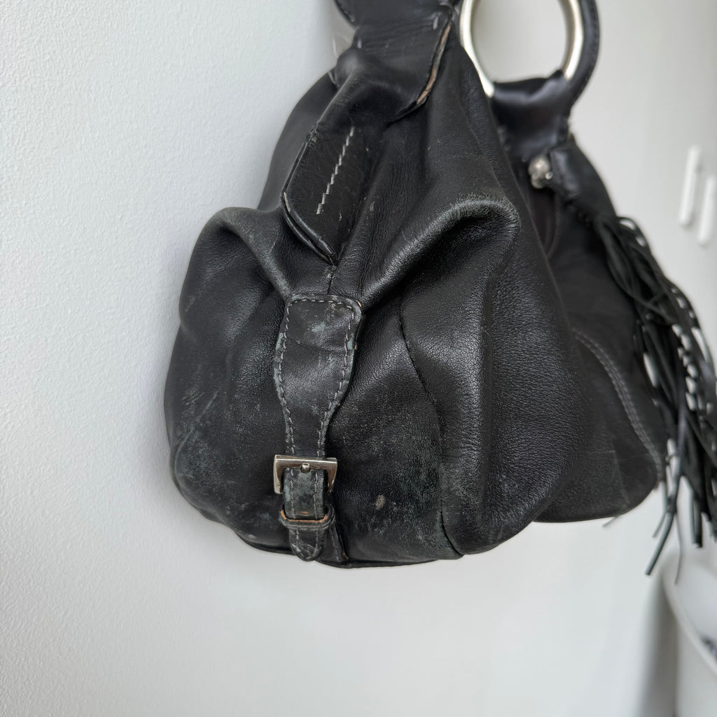 Tosca Blu Shoulder Bag
