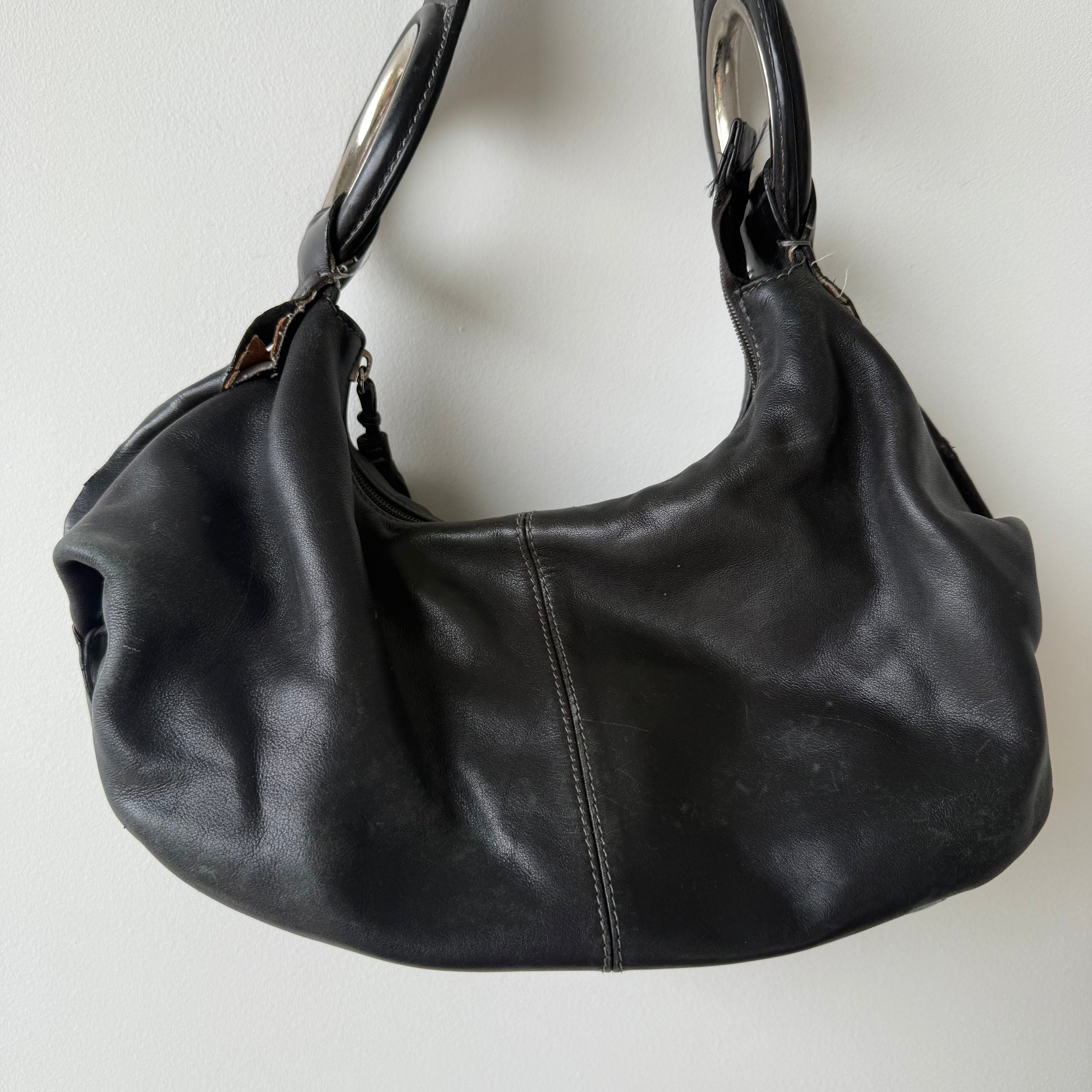 Tosca Blu Shoulder Bag