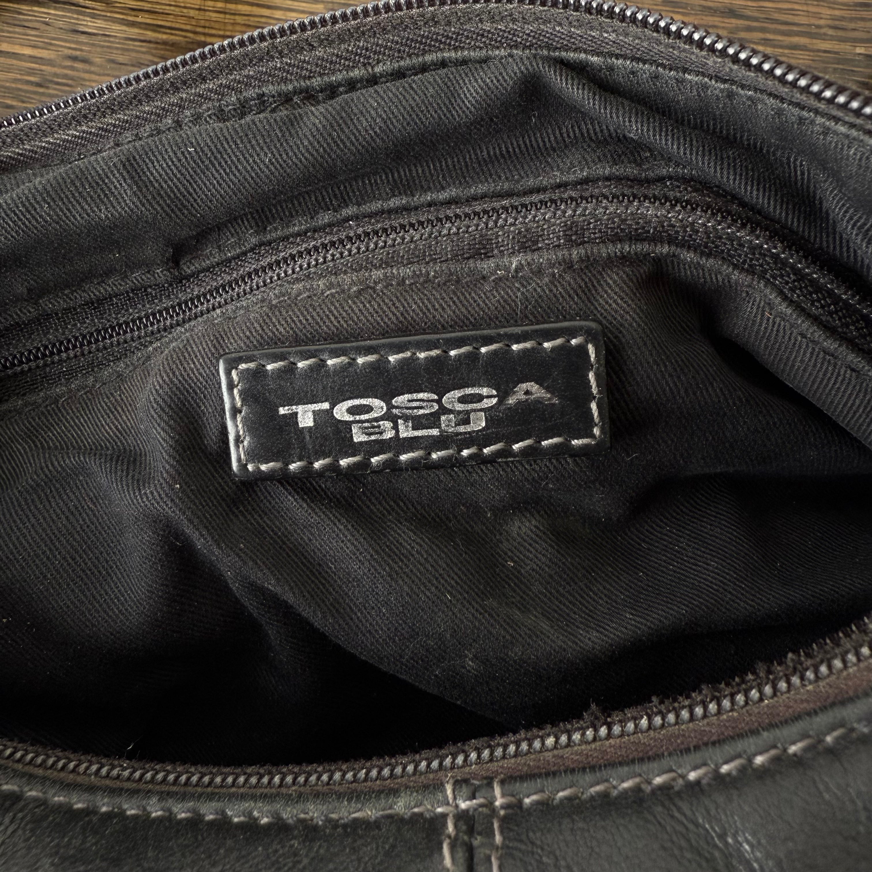 Tosca Blu Shoulder Bag