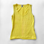 Vintage Missoni Knit Tank