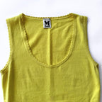 Vintage Missoni Knit Tank