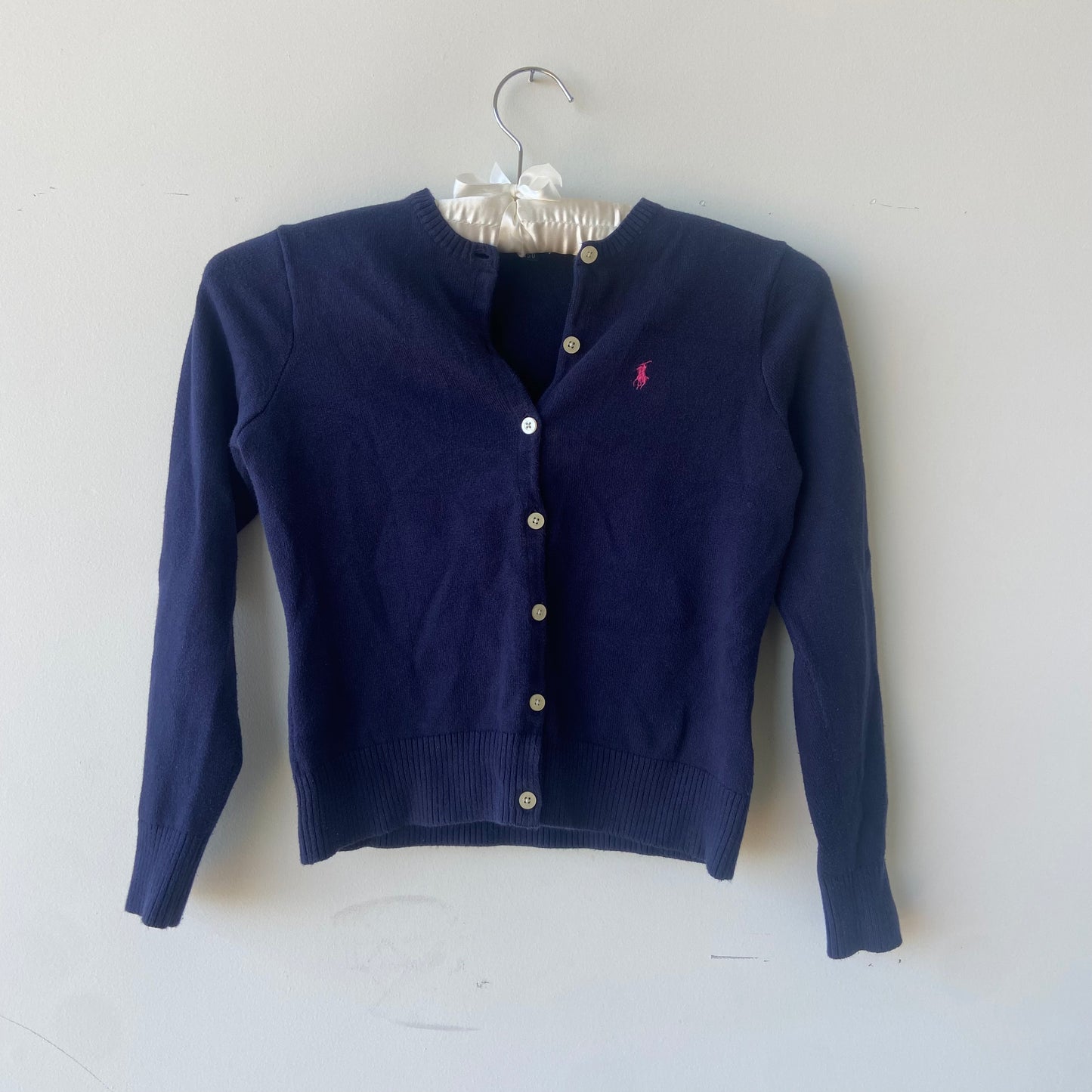 Vintage Ralph Lauren Cardigan