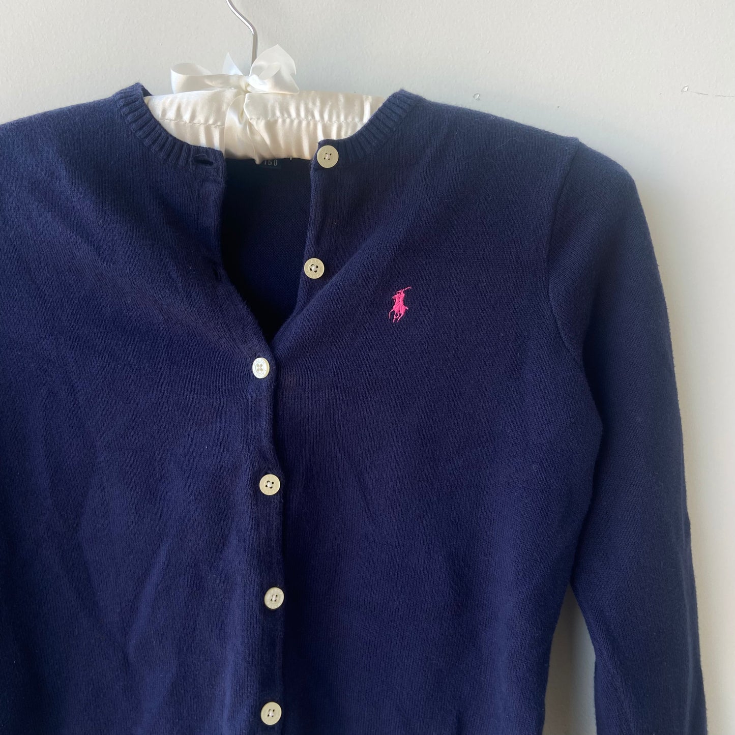 Vintage Ralph Lauren Cardigan