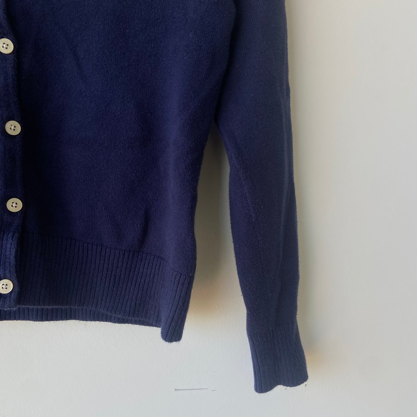 Vintage Ralph Lauren Cardigan