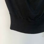 Vivienne Tam Off Shoulder Top