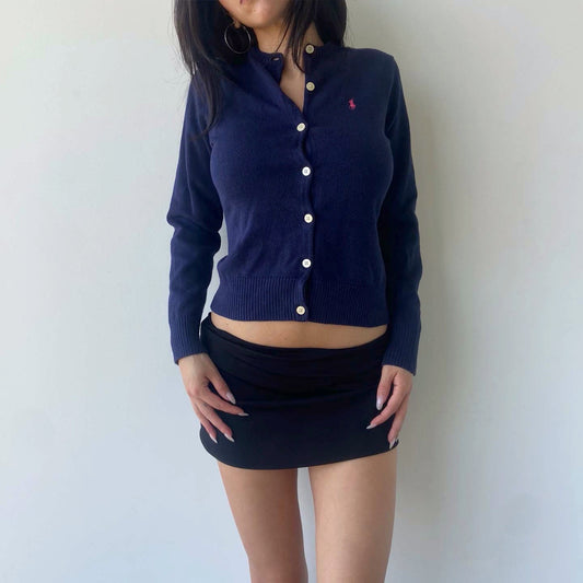 Vintage Ralph Lauren Cardigan