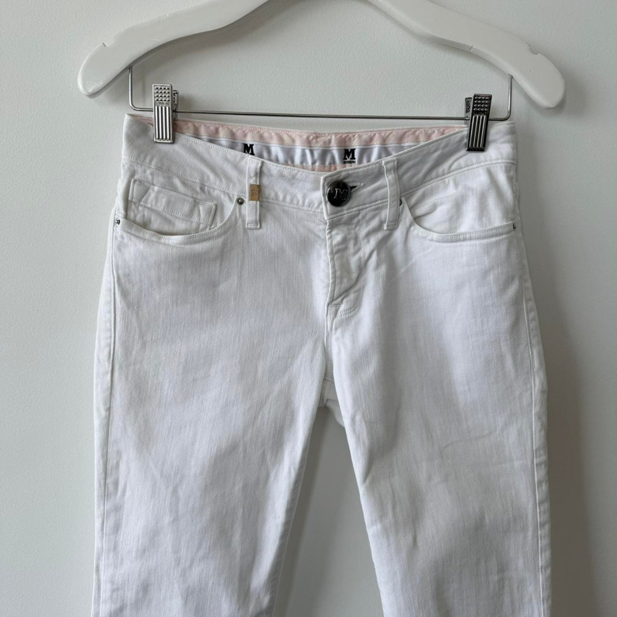 Vintage Missoni Capris