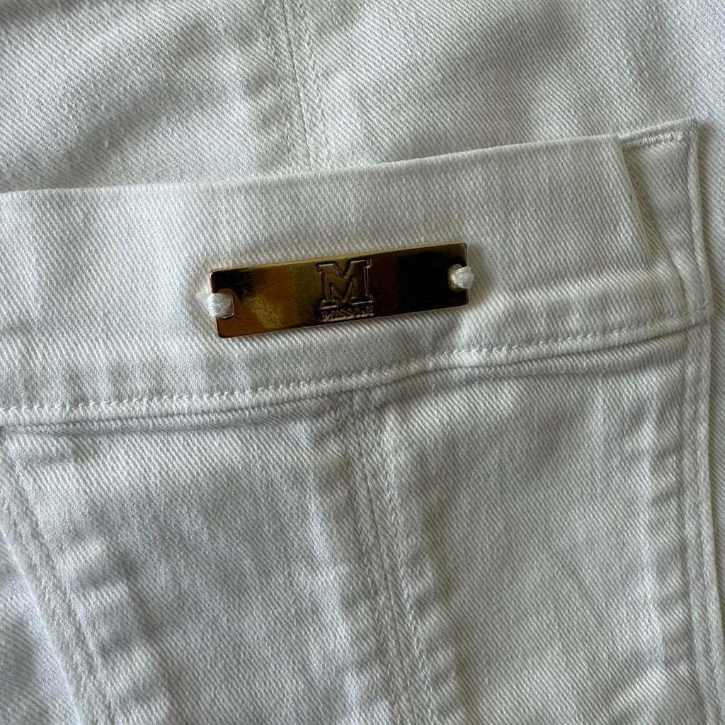 Vintage Missoni Capris