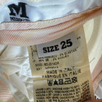 Vintage Missoni Capris