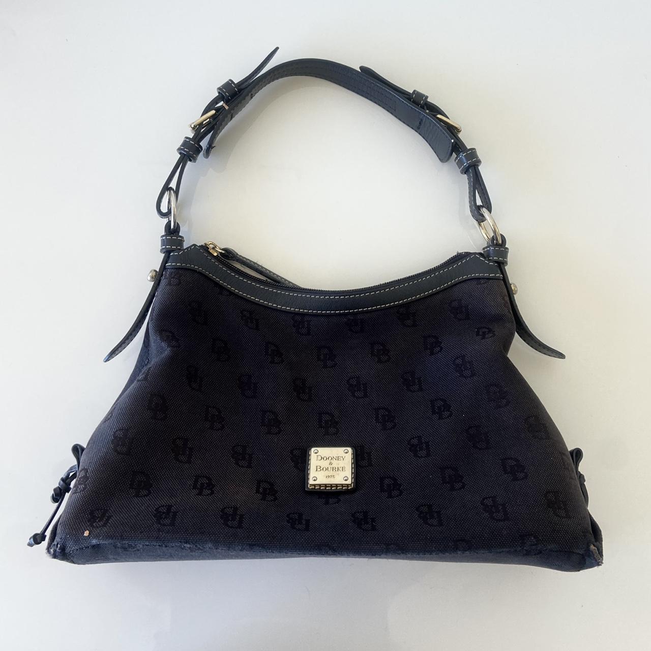 Dooney & Bourke Shoulder Bag