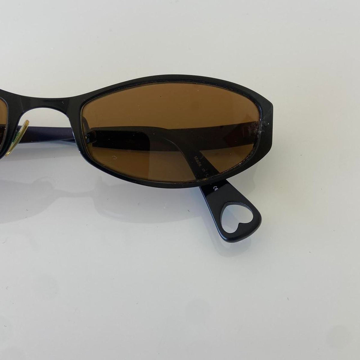 Vintage Betsey Johnson Sunglasses