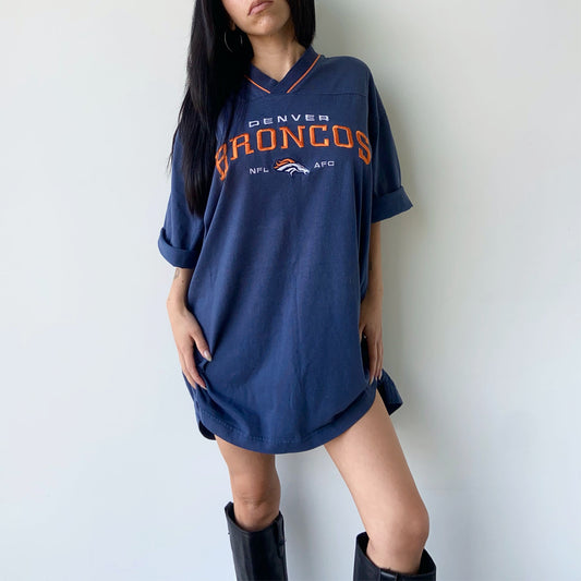 Vintage Denver Broncos Tee