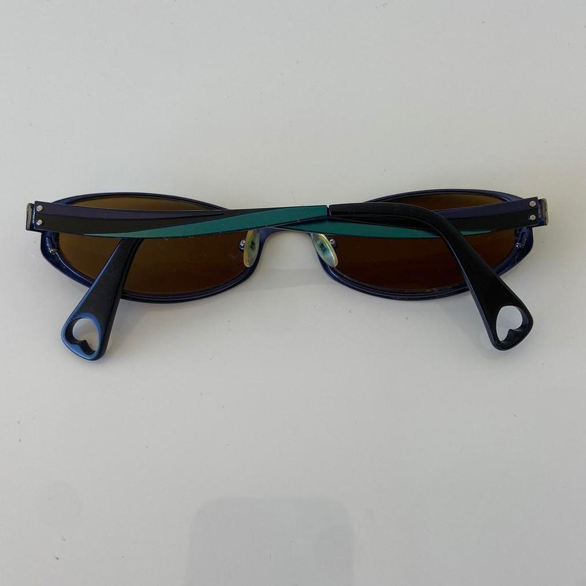 Vintage Betsey Johnson Sunglasses