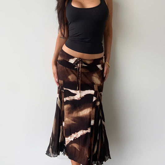 Vintage Roberto Cavalli Skirt