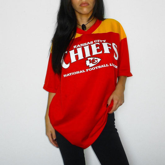 Chiefs Jersey