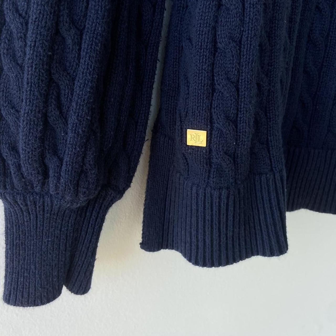 Vintage Ralph Lauren Sweater