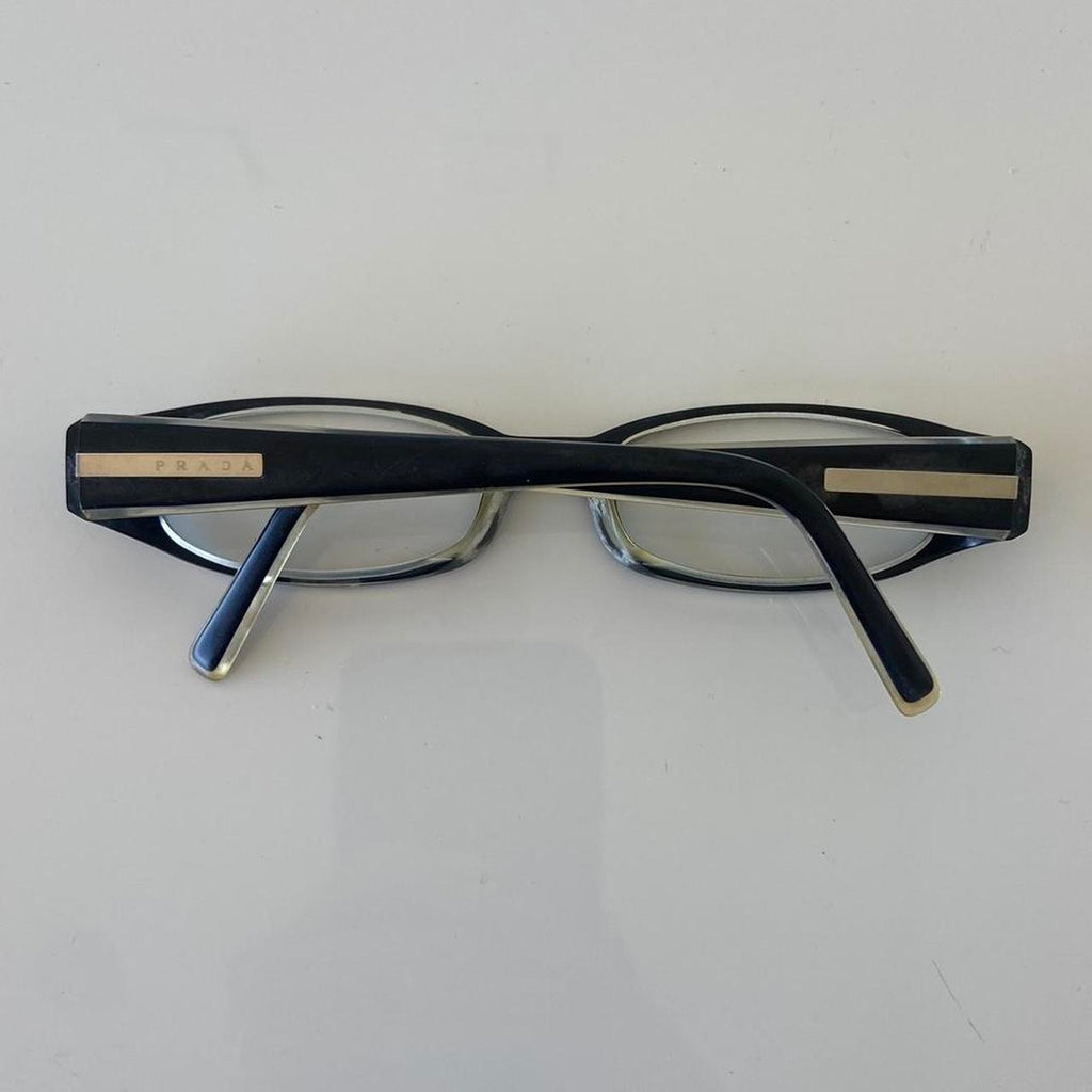 Vintage Prada Glasses