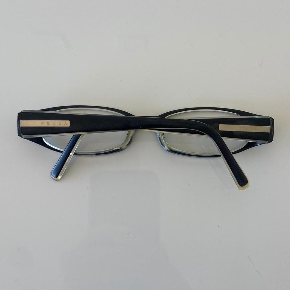 Vintage Prada Glasses