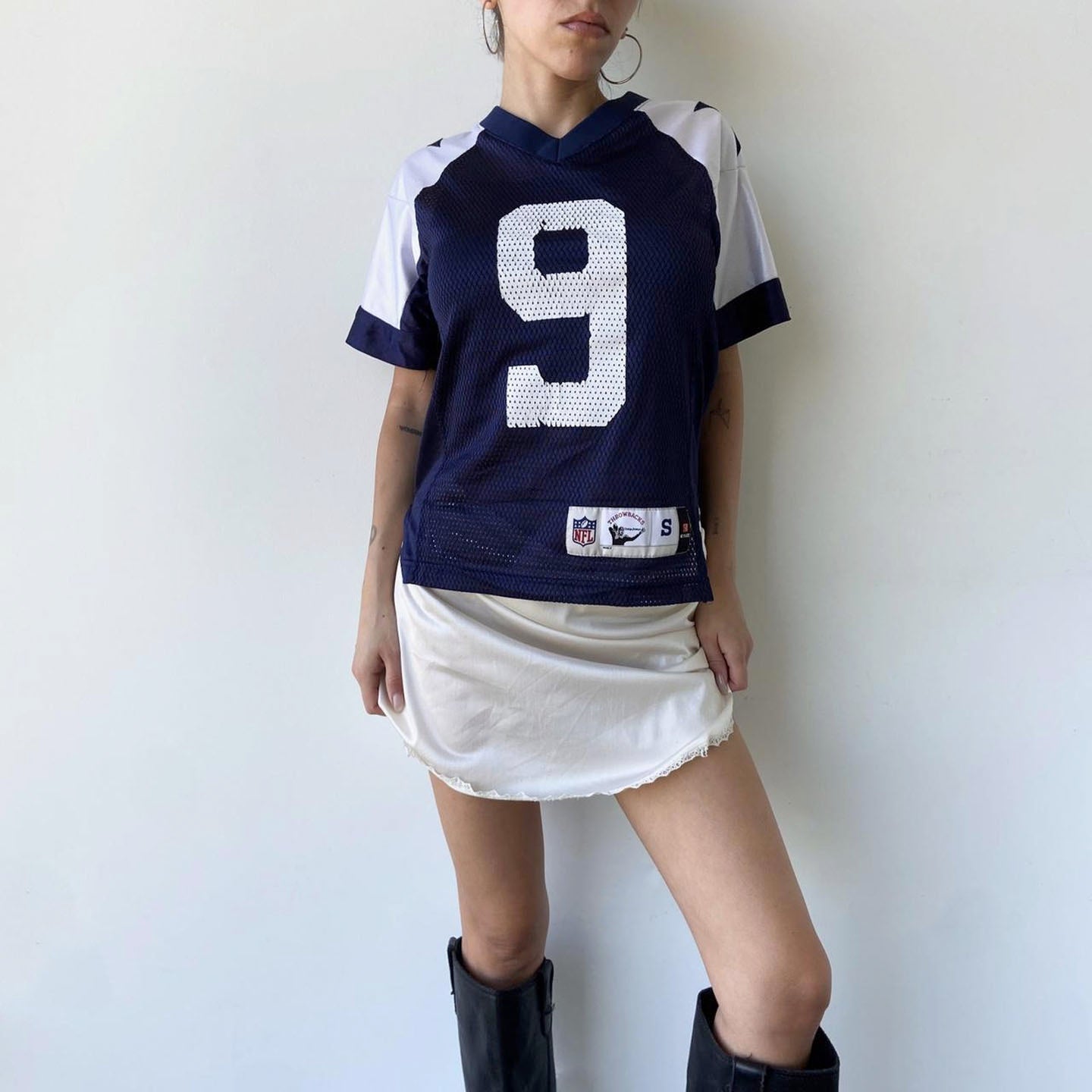 Vintage Dallas Cowboys Jersey