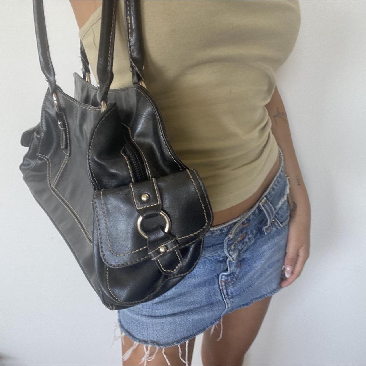 90's Shoulder Bag