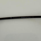 Vintage Gucci Glasses