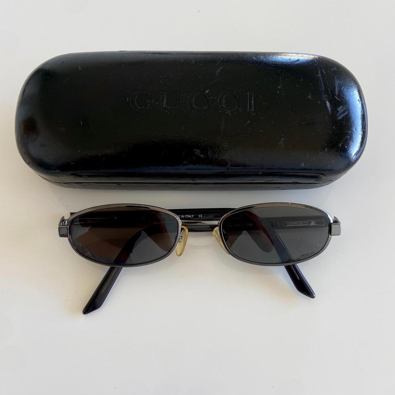 Vintage Gucci Sunglasses