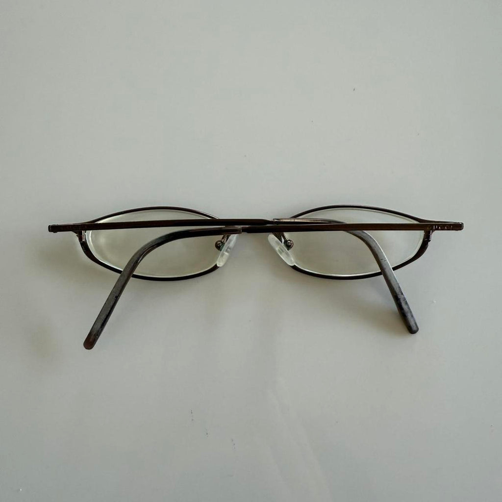 Vintage Gucci Glasses