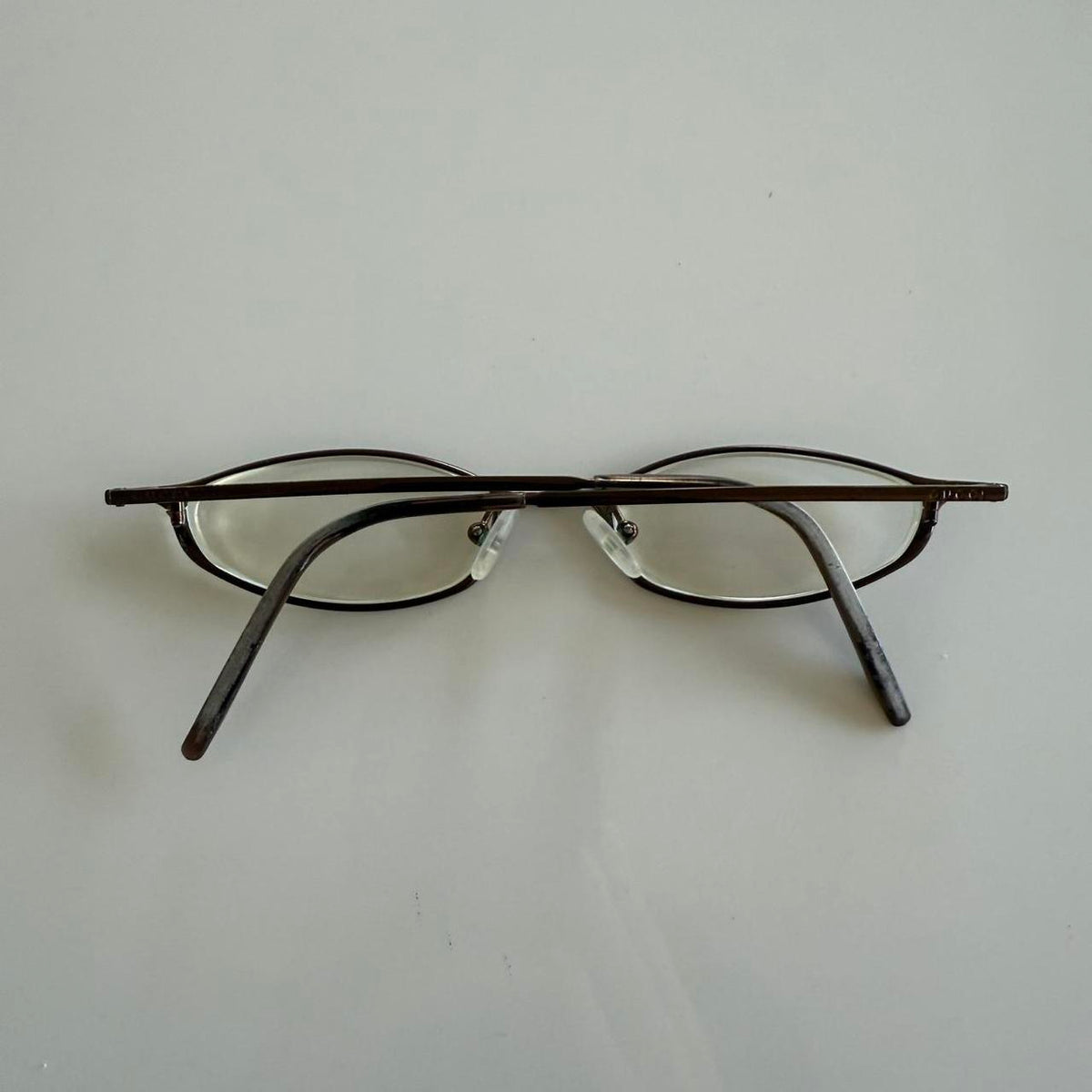 Vintage Gucci Glasses