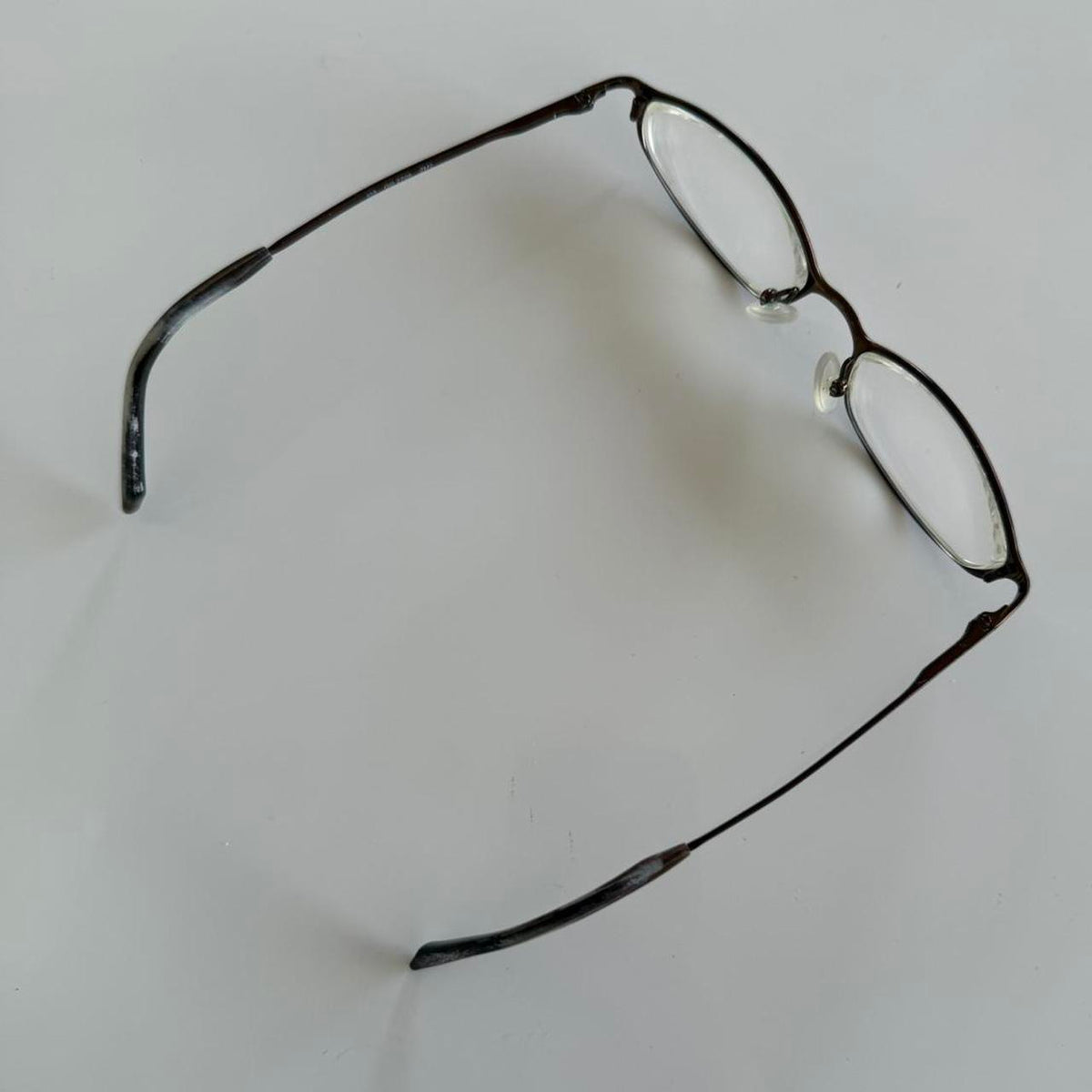 Vintage Gucci Glasses