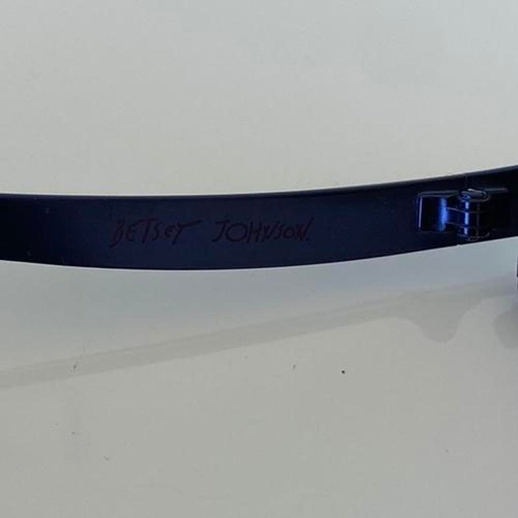 Vintage Betsey Johnson Sunglasses