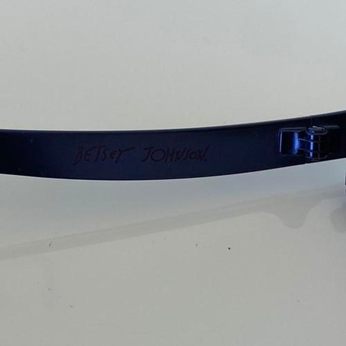 Vintage Betsey Johnson Sunglasses