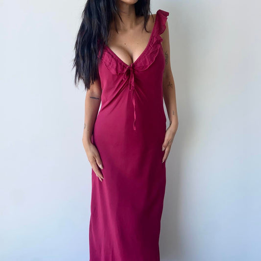 Morgan De Toi Dress