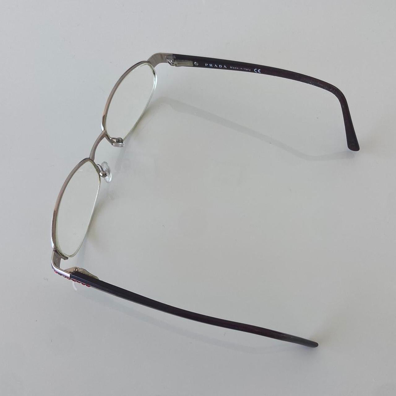 Vintage Prada Glasses