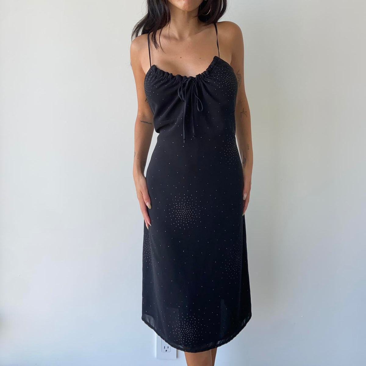 Esprit Cocktail Dress Midi length