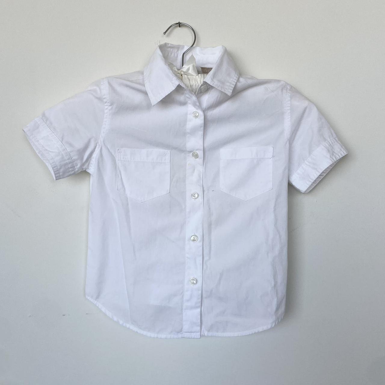 Gap Button Up