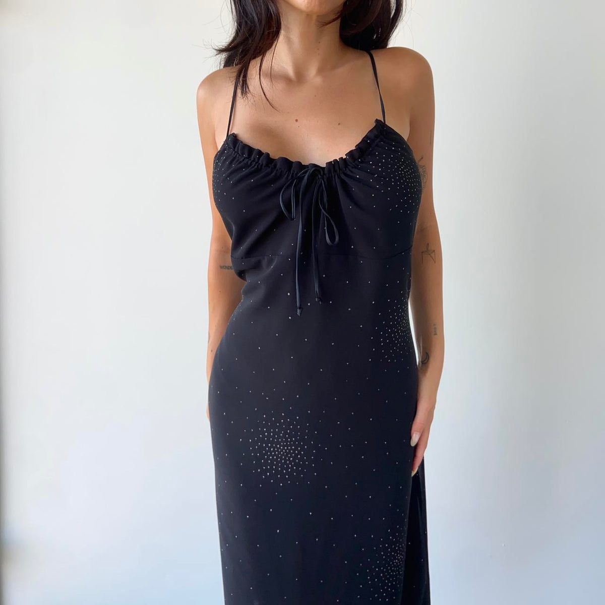 Esprit Cocktail Dress Midi length