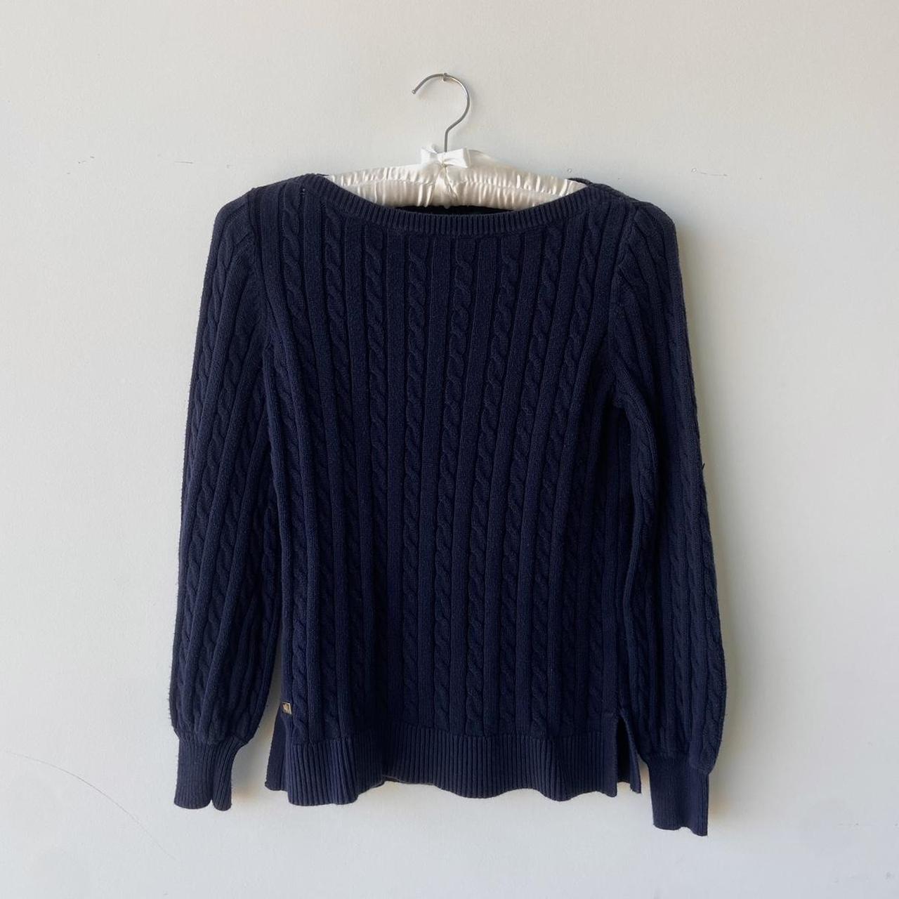 Vintage Ralph Lauren Sweater