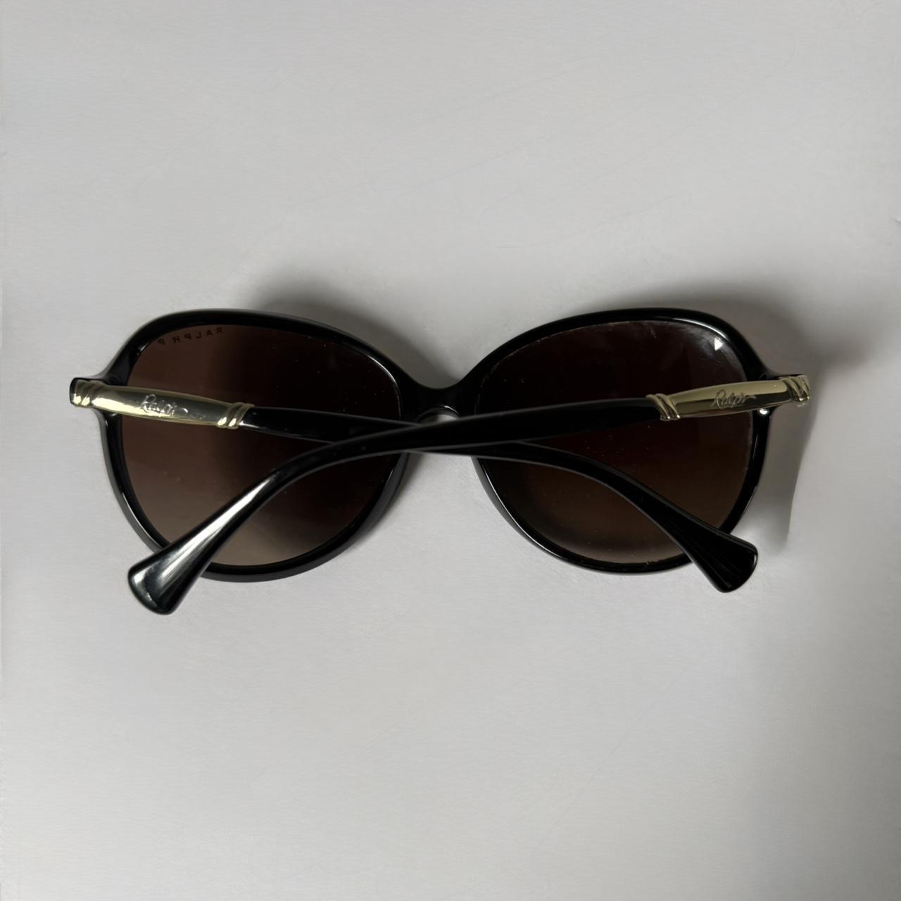 Vintage Ralph Lauren Sunglasses