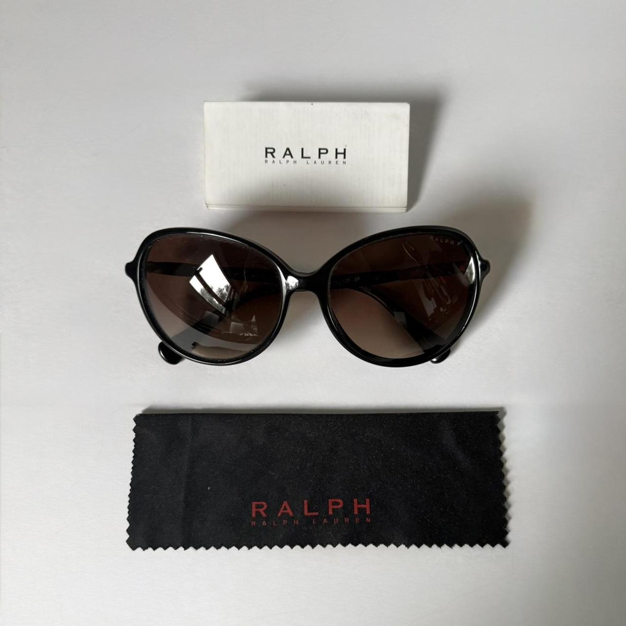Vintage Ralph Lauren Sunglasses