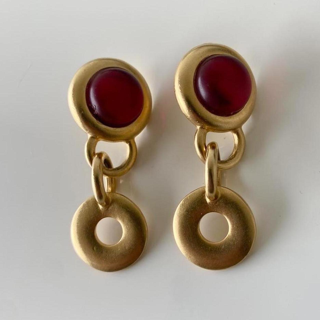 Vintage Earrings