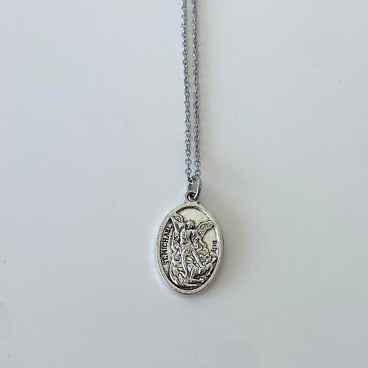 Vintage Coin Pendant