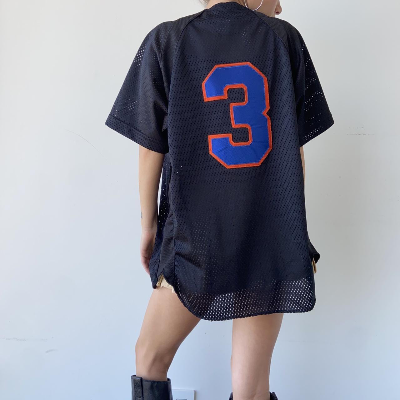 Vintage NY Mets Jersey