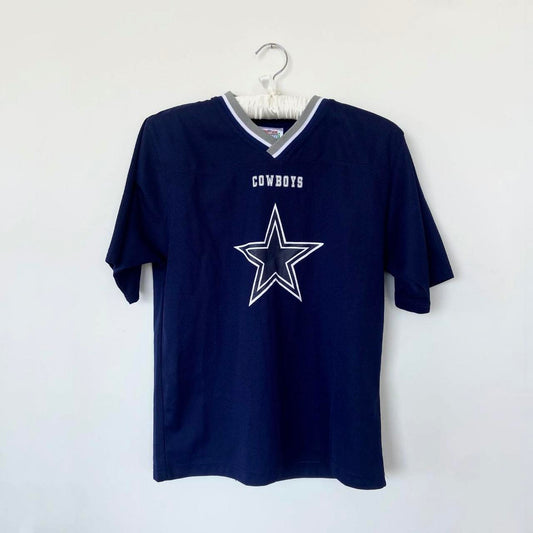 Vintage Dallas Cowboys Jersey