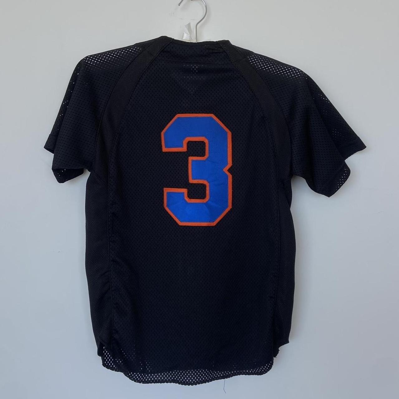 Vintage NY Mets Jersey