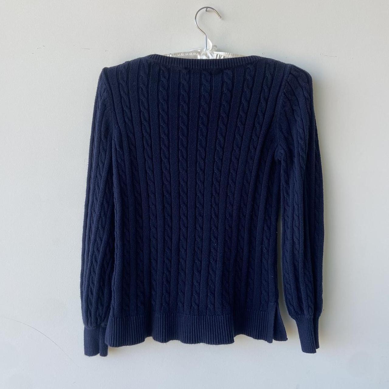 Vintage Ralph Lauren Sweater